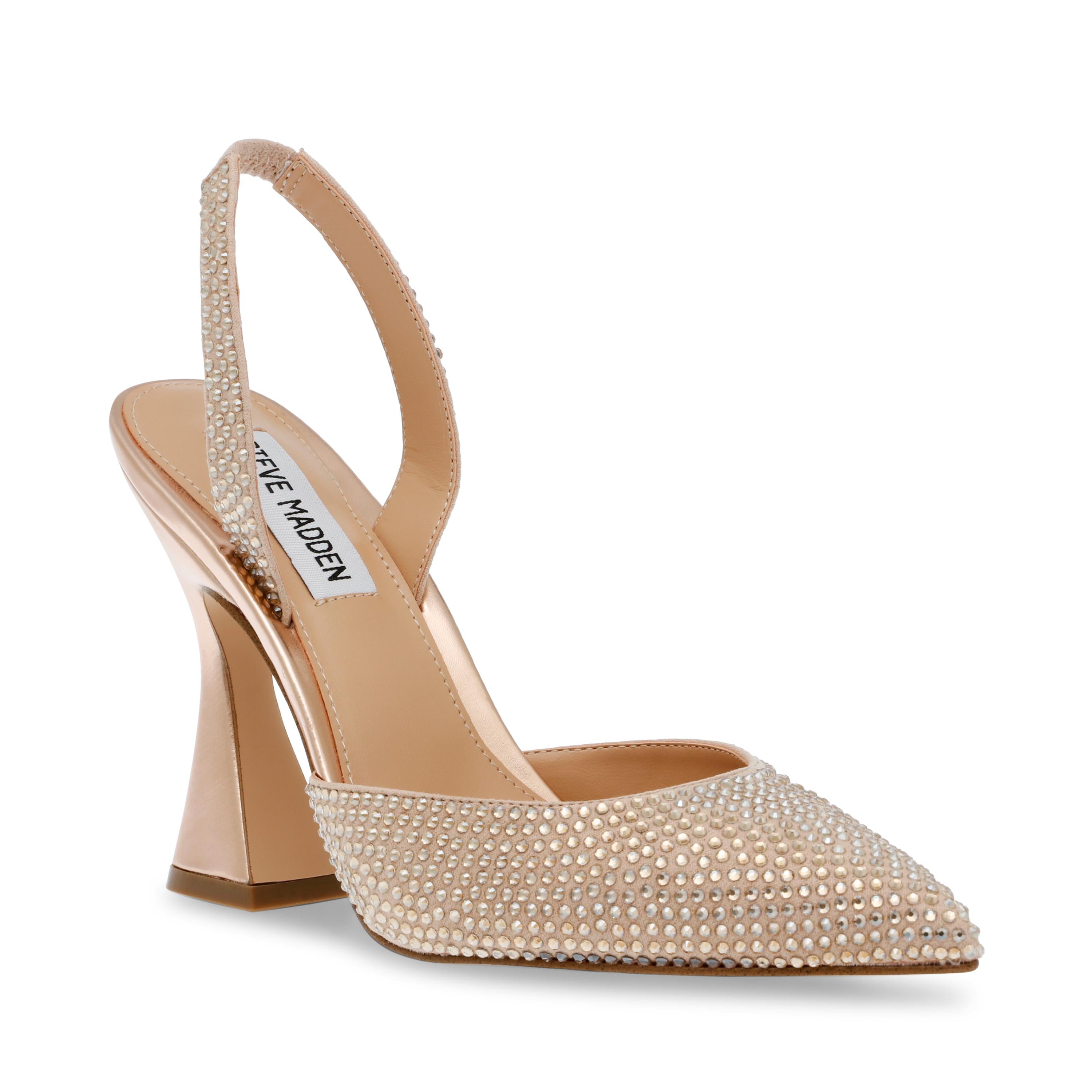 Zira Rose Gold - Scarpe Décolleté Donna Rosa SMSZIRA-ROS  STEVE MADDEN 