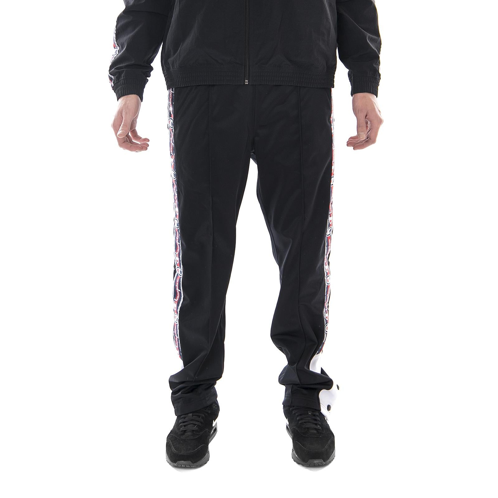 Pants Black 211855-KK001  CHAMPION 