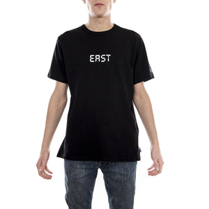 BEAMS X CHAMPION Crewneck T-Shirt Black 211621-NBK  CHAMPION 