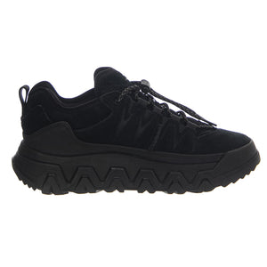 W Captrail Low Black - Scarpe Donna Nere UGSCAPTLBLK1161830W  UGG 