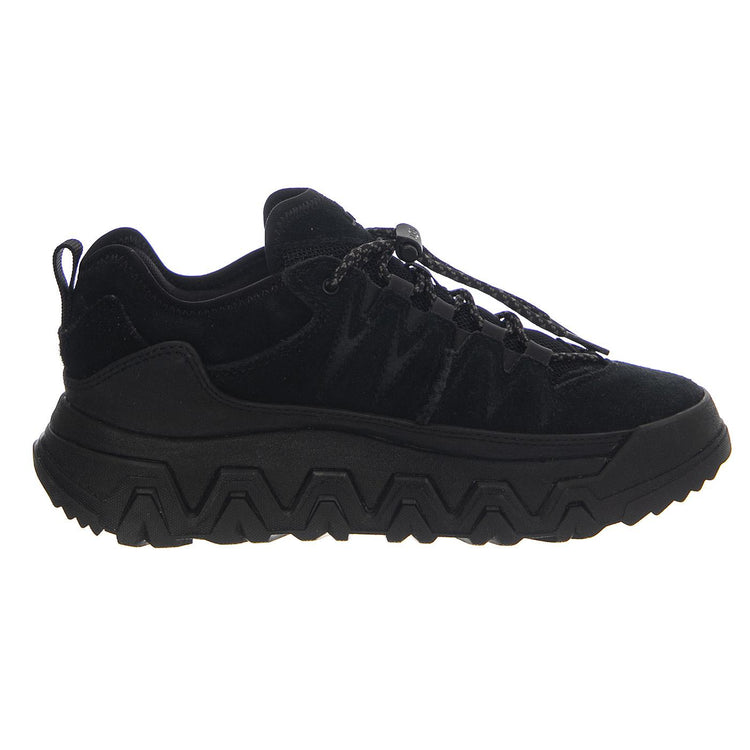 W Captrail Low Black - Scarpe Donna Nere UGSCAPTLBLK1161830W  UGG 