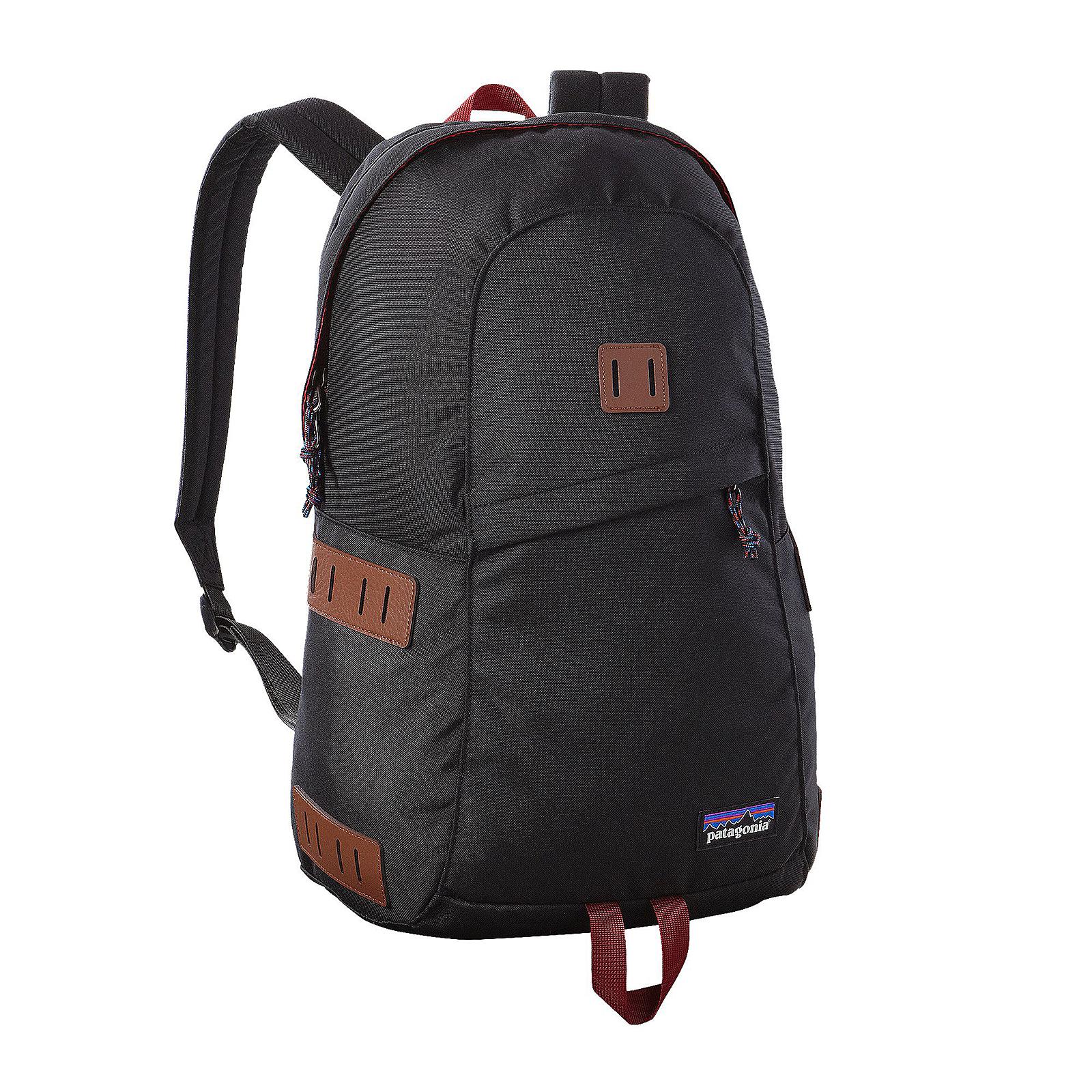 Ironwood Pack 20L Black 48020-BLK  PATAGONIA 