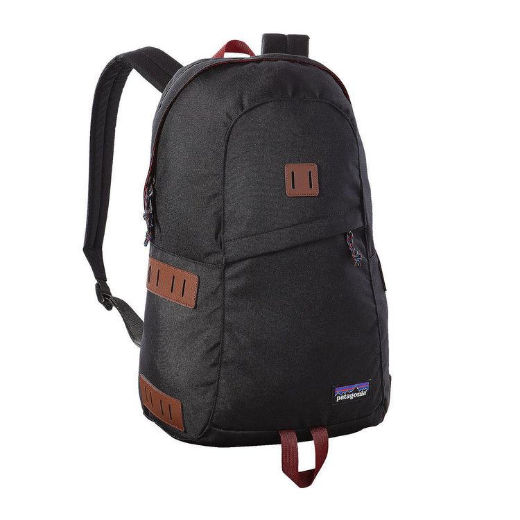 Ironwood Pack 20L Black 48020-BLK  PATAGONIA 