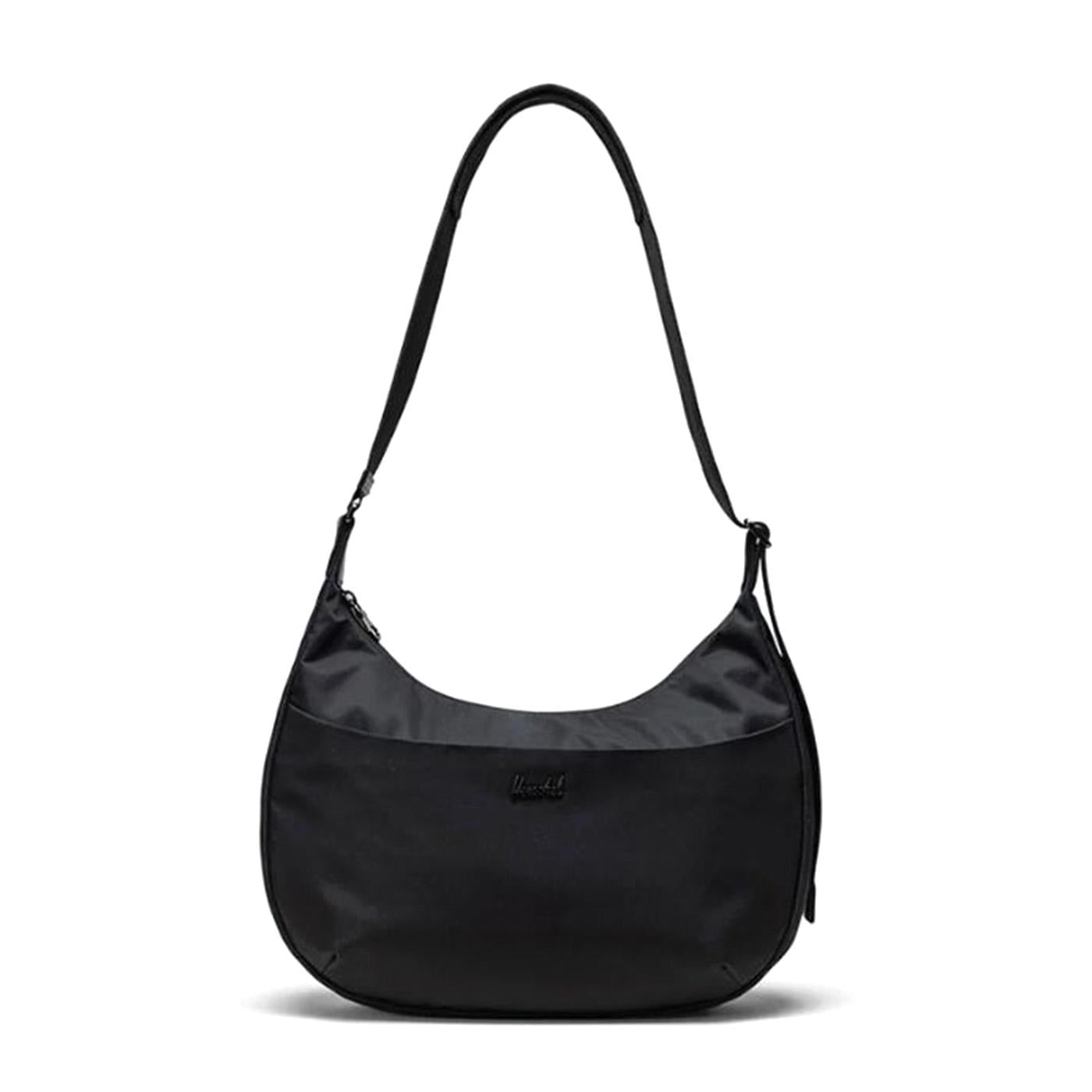 Yara Shoulder Bag Balck - Borsa a Tracolla Nera 11494-00001-OS  HERSCHEL 