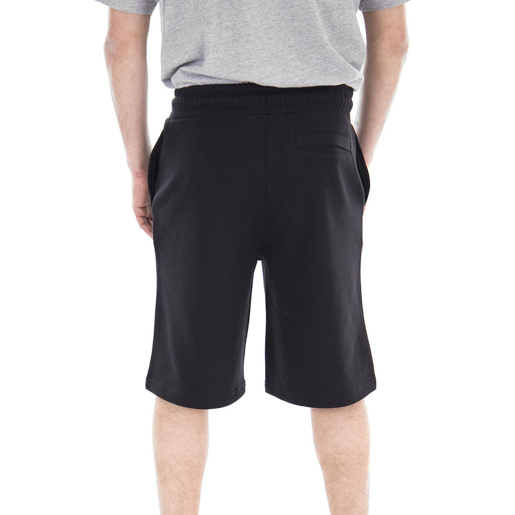 Tanaro Fleece Short black 684342-002  FILA 