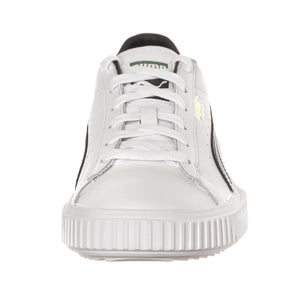 PUMA Breaker LTHR Puma White-Puma Black 36607802  PUMA 