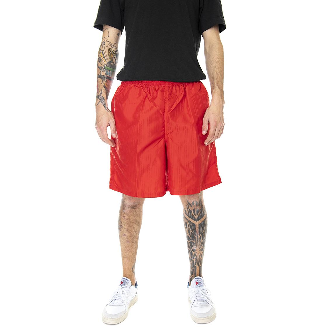  112250ST-REDD  STUSSY 