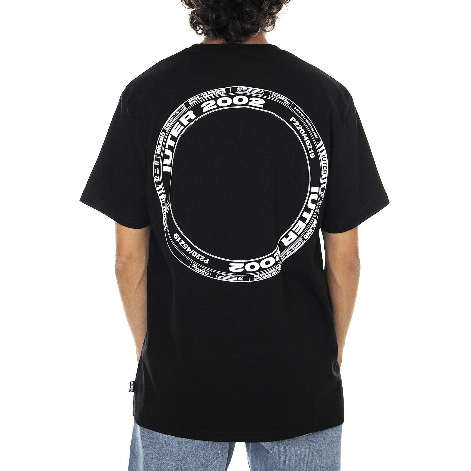  20WITS81-BLACK  IUTER 