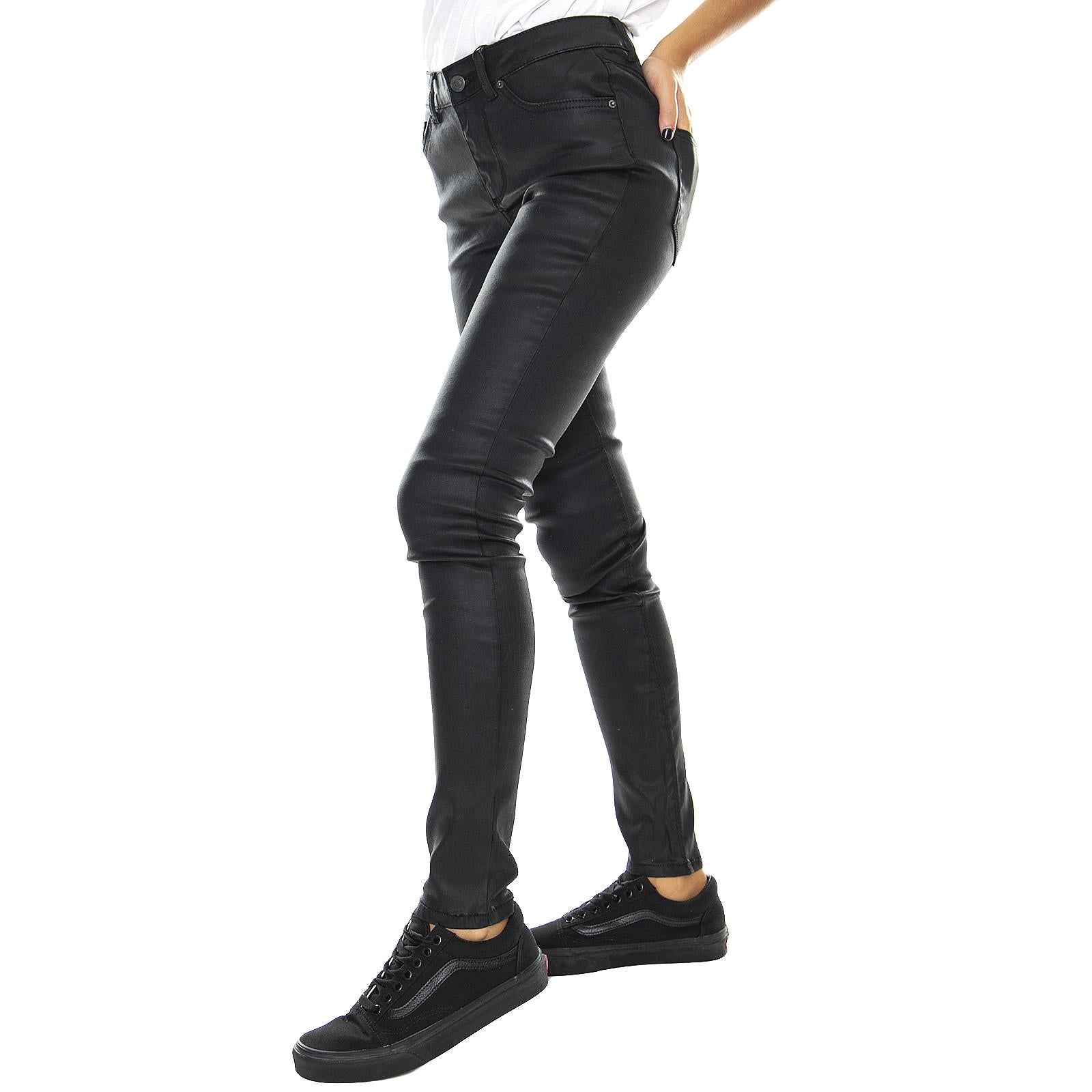  10218048-Black  VERO MODA 