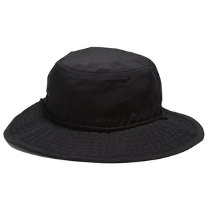 Vans Outdoors Boonie BU Black - Cappellino da Pescatore Nero VN000671BLK1  VANS 