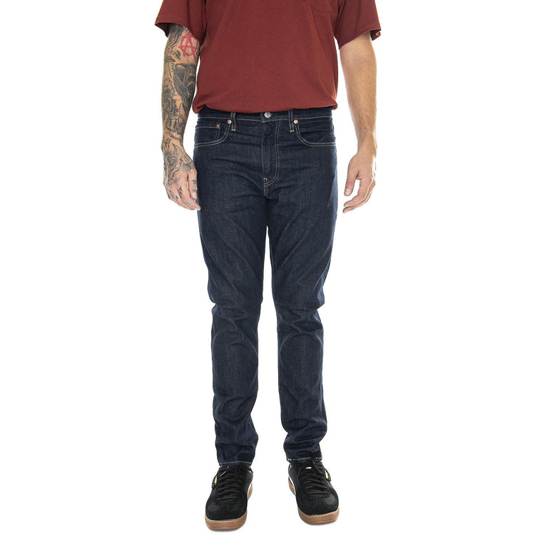 512 Slim Taper Rock Cod - Pantaloni Uomo Blu 28833-0280  LEVIS 