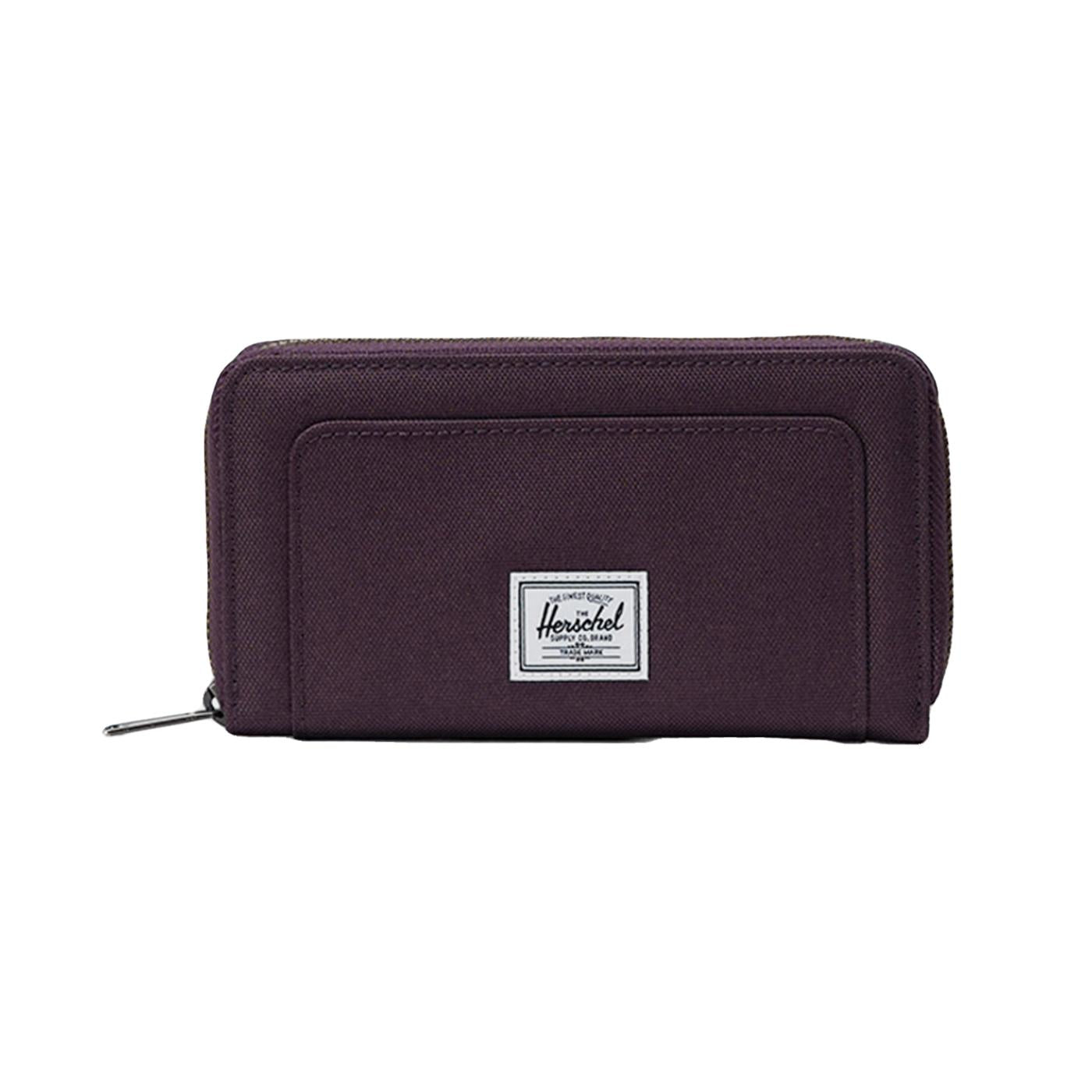 Thomas Wallet Black - Portafogli Nero 30079 06223 HERSCHEL 