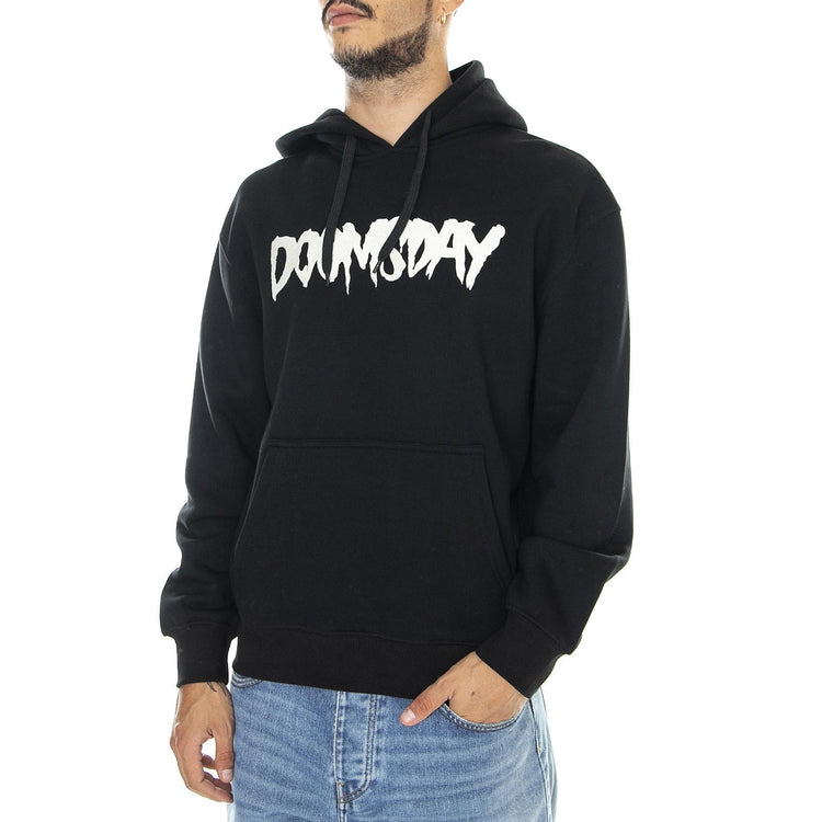  HDY0001-BLK  DOOMSDAY 