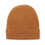 Rib Knit Beanie -- Berretto Uomo/Donna Marrone  ACCESSORI TIMBERLAND