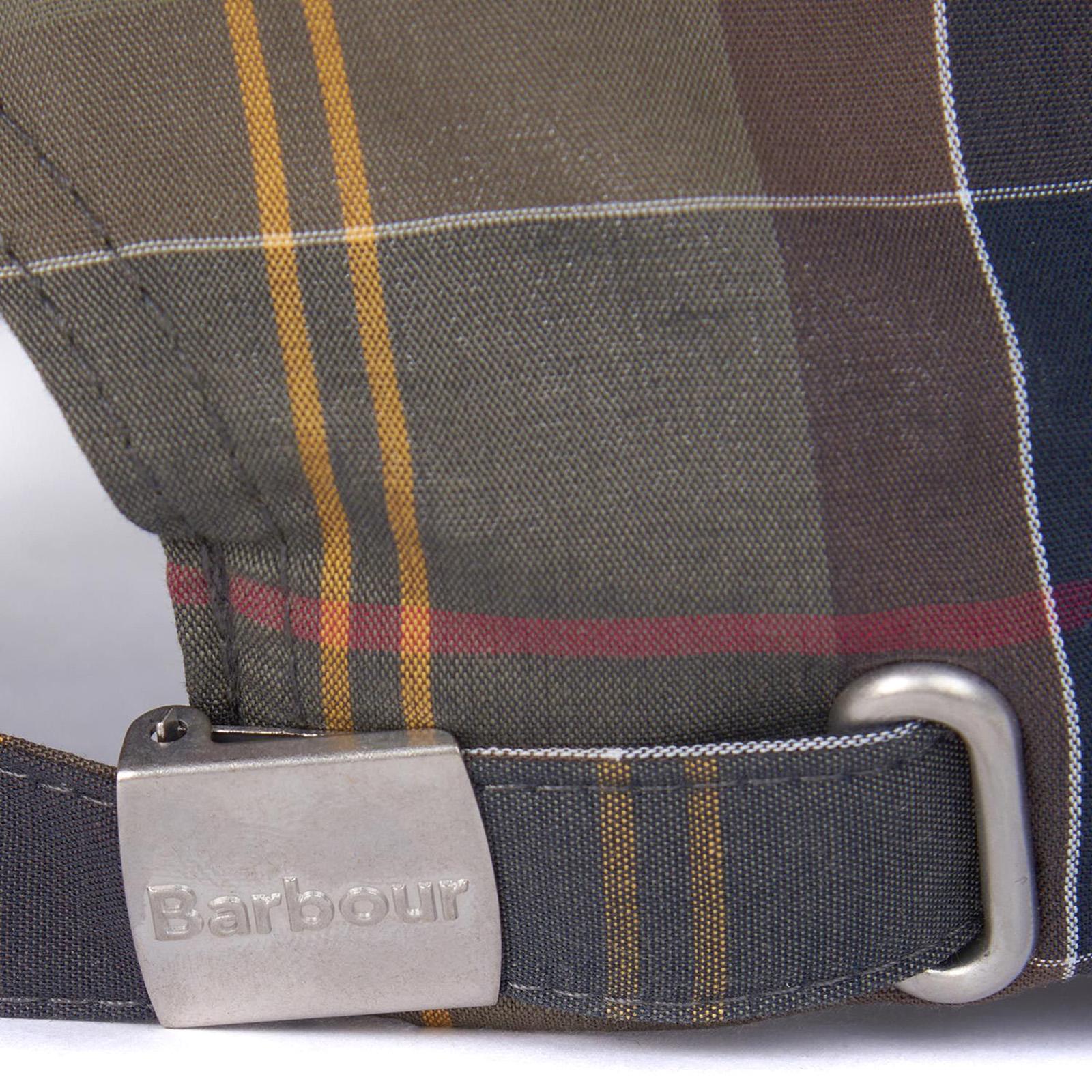  MHA0617-TN11-SS21  BARBOUR 