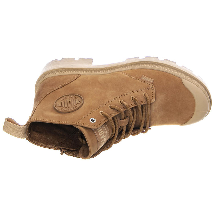  96906-252-FW20  PALLADIUM 