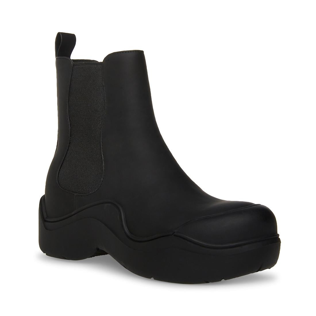 Slushy Black - Stivaletti Donna Neri SMSSLUSHY-BLK  STEVE MADDEN 