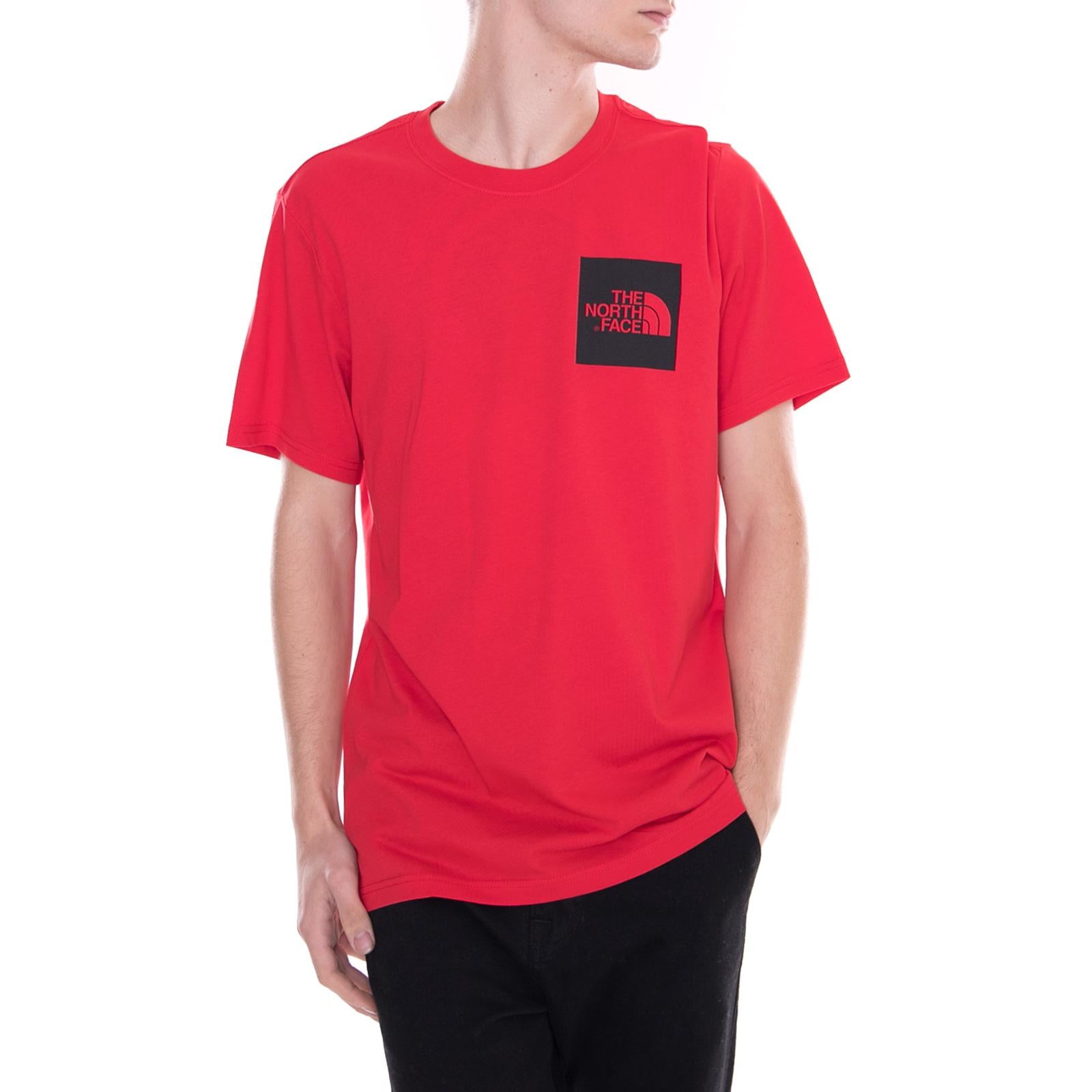  T0CEQ5682  THE NORTH FACE 