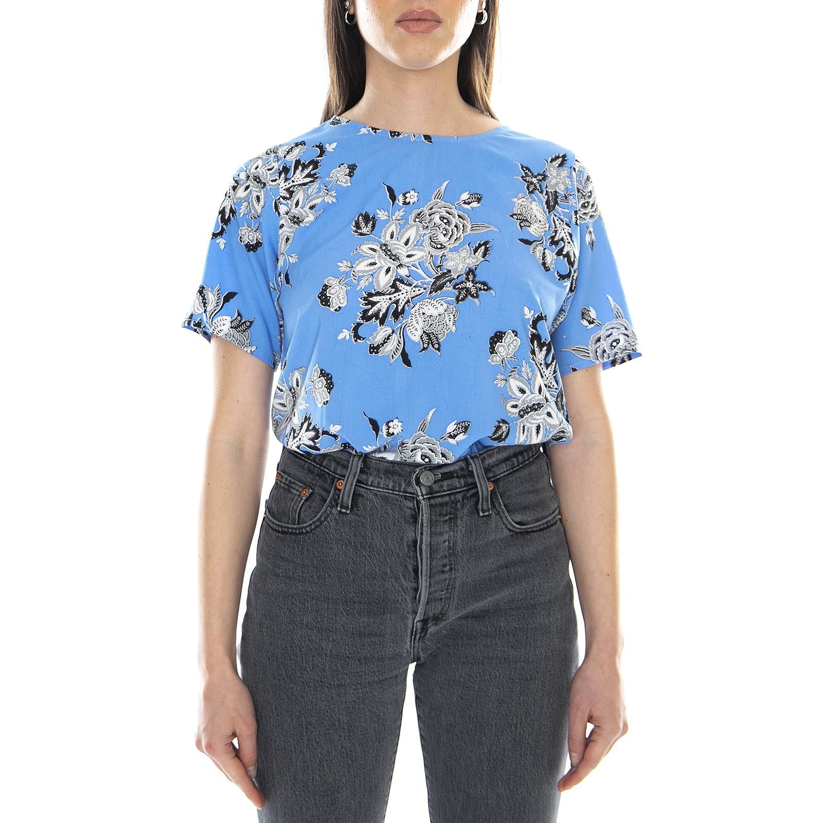  MRCPACEY TP13PAC-BLU  MOTEL ROCKS 