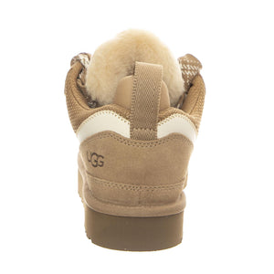 Autunno / Inverno - W Lowmel Sand - Scarpe Donna Beige 1144032-SAN . UGG 