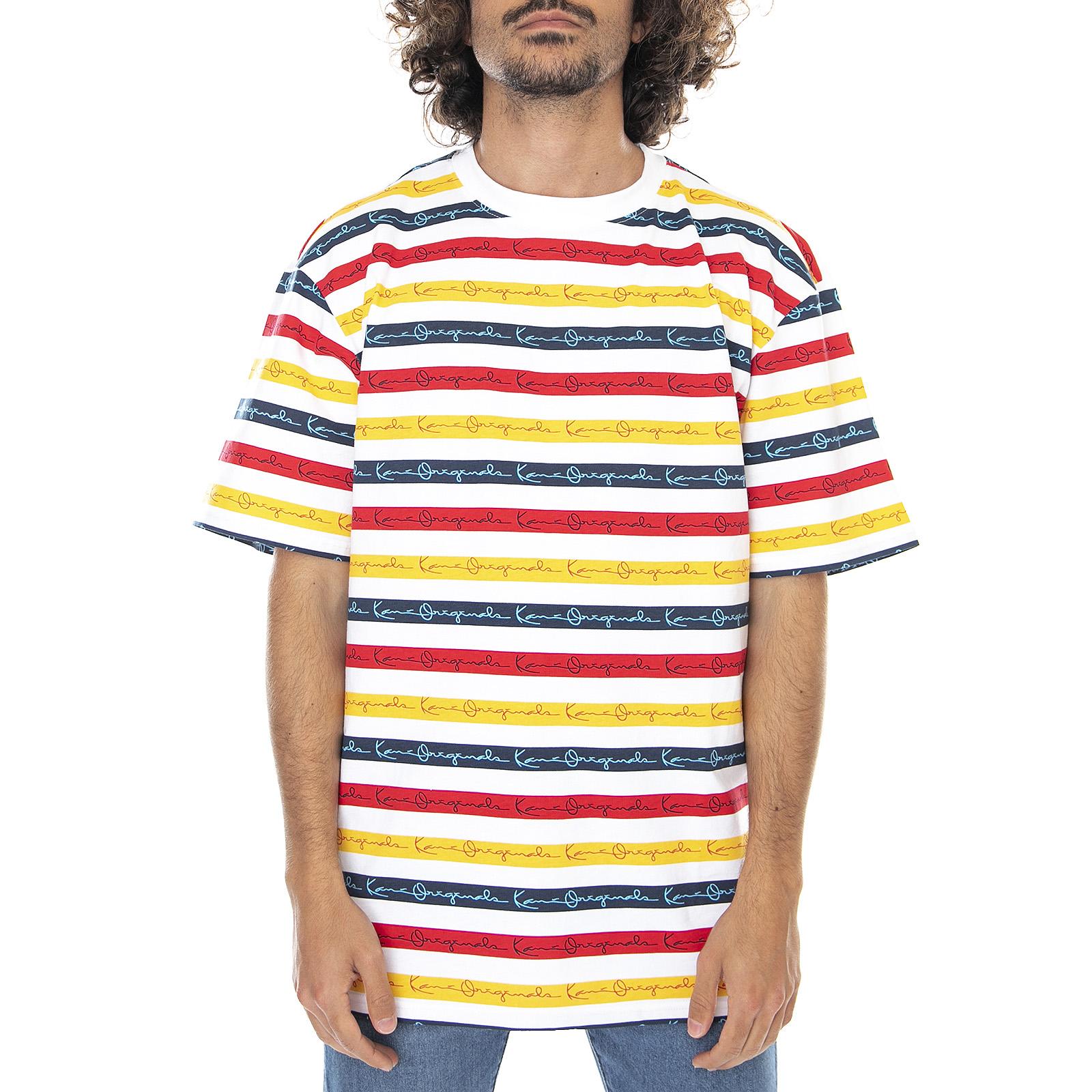  KRCKKMQ12144WHT  KARL KANI 