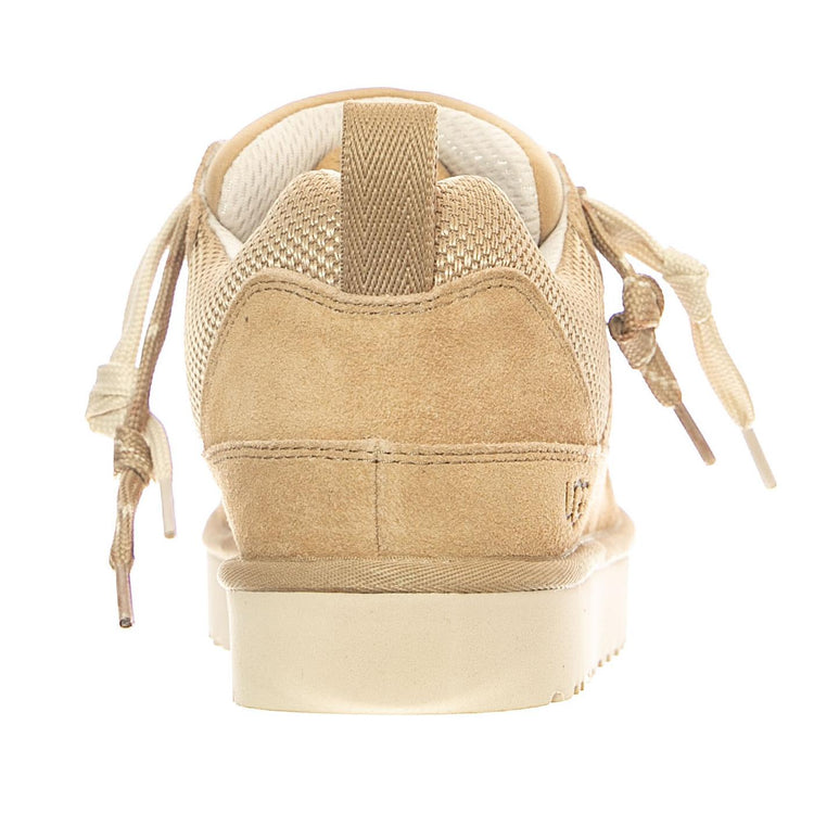 M Lo Lowmel - Mustard Seed - Scarpe Stringate Uomo Beige 1169493 MDSD UGG 