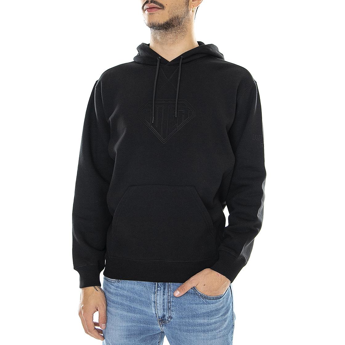  21WISH01-BLACK  IUTER 