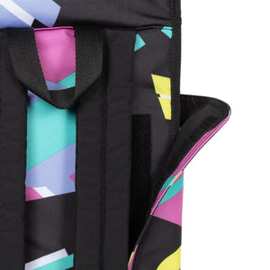 Hoverpack BTTF 80S - Zaino Nero EK0A5BGH2F41  EASTPAK 