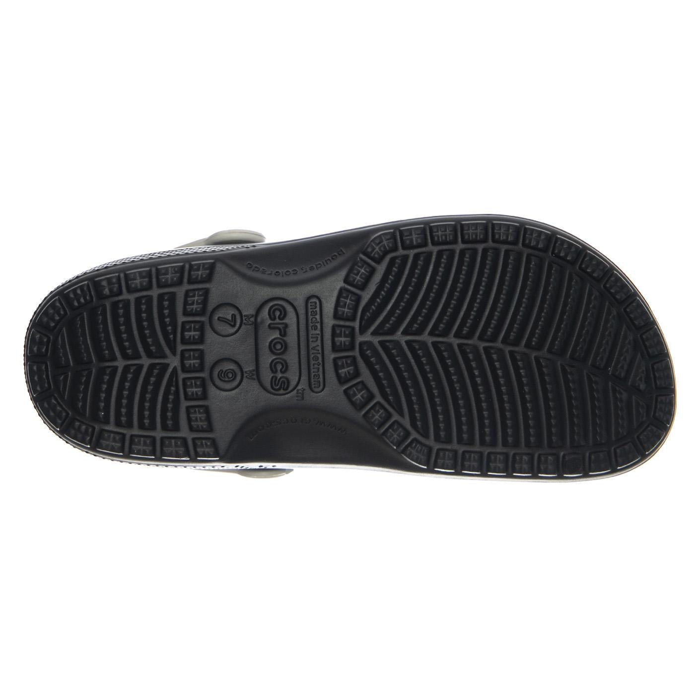 Elvis Classic Clog Multicolor Unisex - Sandali Unisex Multicolore CR.211418 MLT CROCS 
