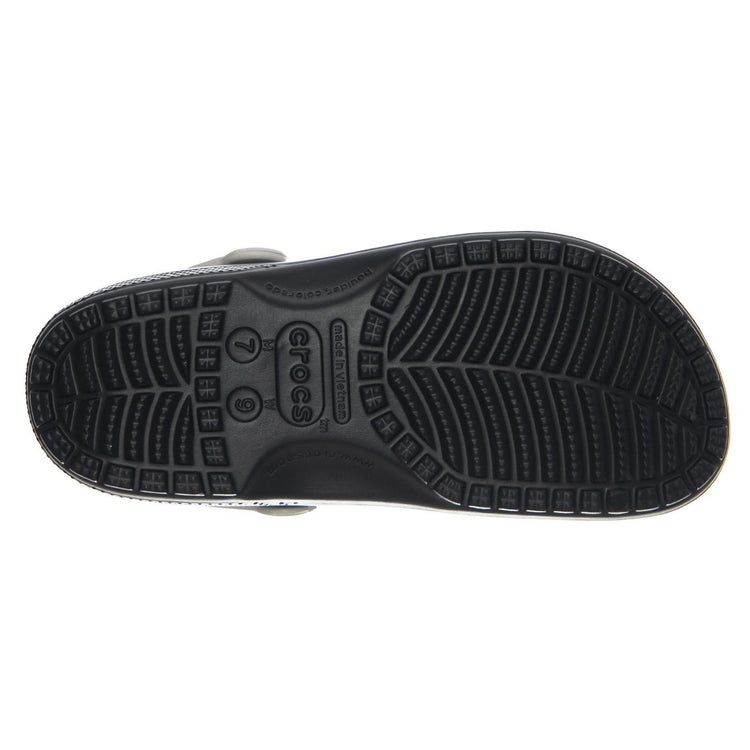 Elvis Classic Clog Multicolor Unisex - Sandali Unisex Multicolore CR.211418 MLT CROCS 