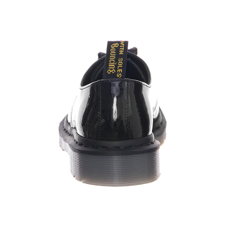 SMITHS STUD BLACK PATENT SMITHSBP22648001  DR.MARTENS 