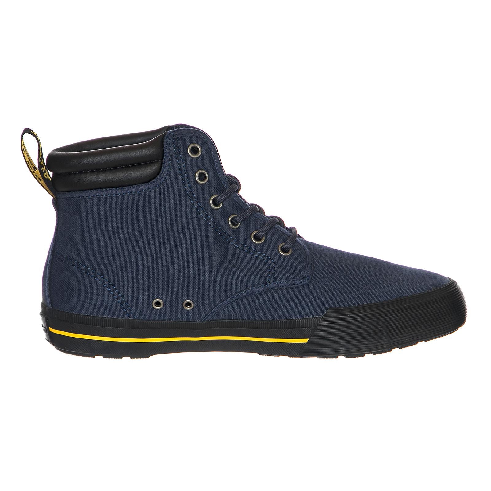 EASON CANVAS INDIGO DMSEASIOCV21955403  DR.MARTENS 