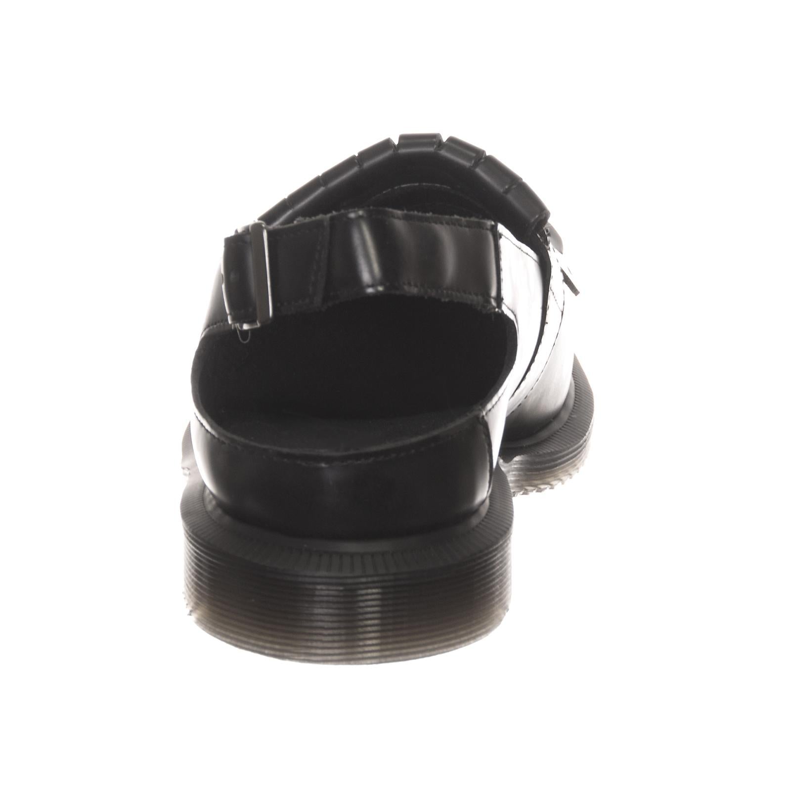 KENSINGTON VALENTINE BLACK  P. DMSVALBKPS20852001  DR.MARTENS 