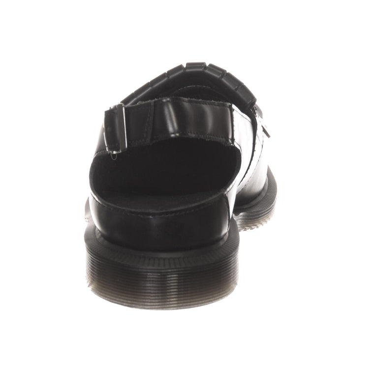 KENSINGTON VALENTINE BLACK  P. DMSVALBKPS20852001  DR.MARTENS 