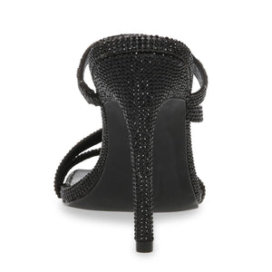 Annual Black - Sandali Donna Neri SMSANNUAL-BLA  STEVE MADDEN 