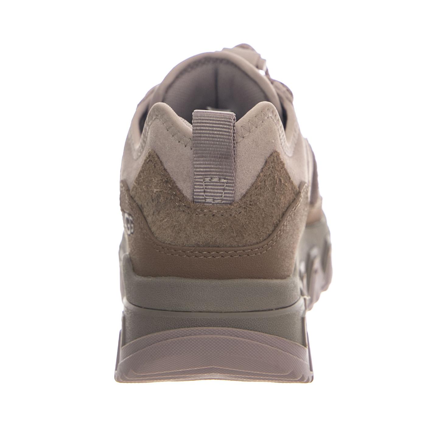 W Captrail Low Pale Smoke - Scarpe Donna Multicolore UGSCAPTLPSK1161830W  UGG 