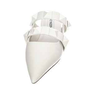 Fantastic White - Sandali Donna Bianchi SMSFANTAST-WHI  STEVE MADDEN 