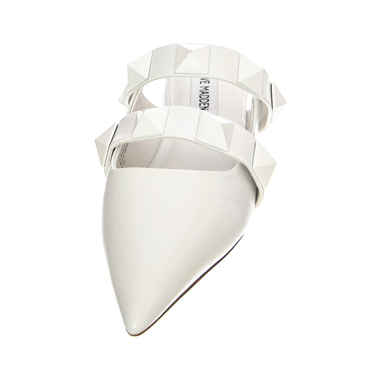 Fantastic White - Sandali Donna Bianchi SMSFANTAST-WHI  STEVE MADDEN 