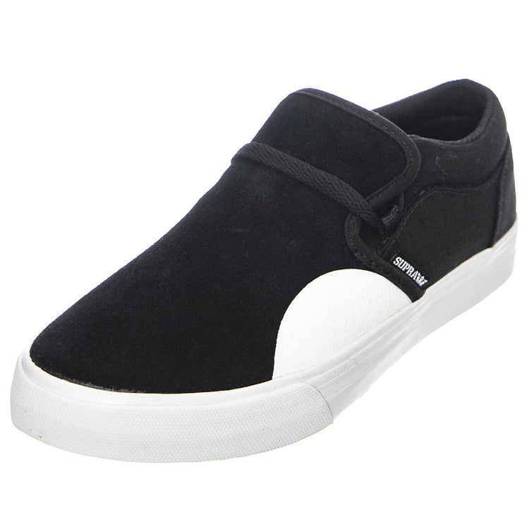  CUBA Black/White  SUPRA 