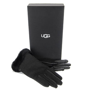  20176BX-BLK  UGG 