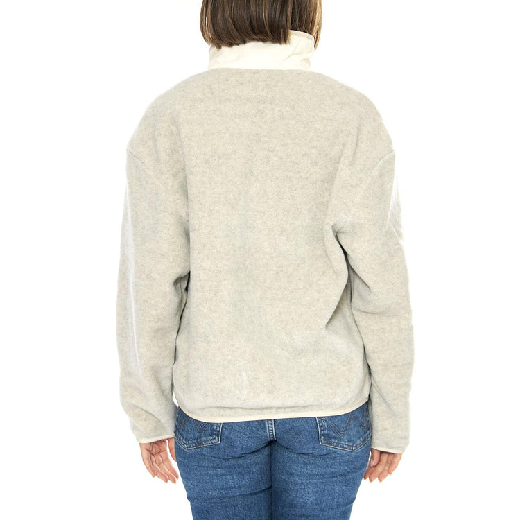 W's Synch Jkt-OTNL - Giacca Donna Beige 22955-OTNL  PATAGONIA 