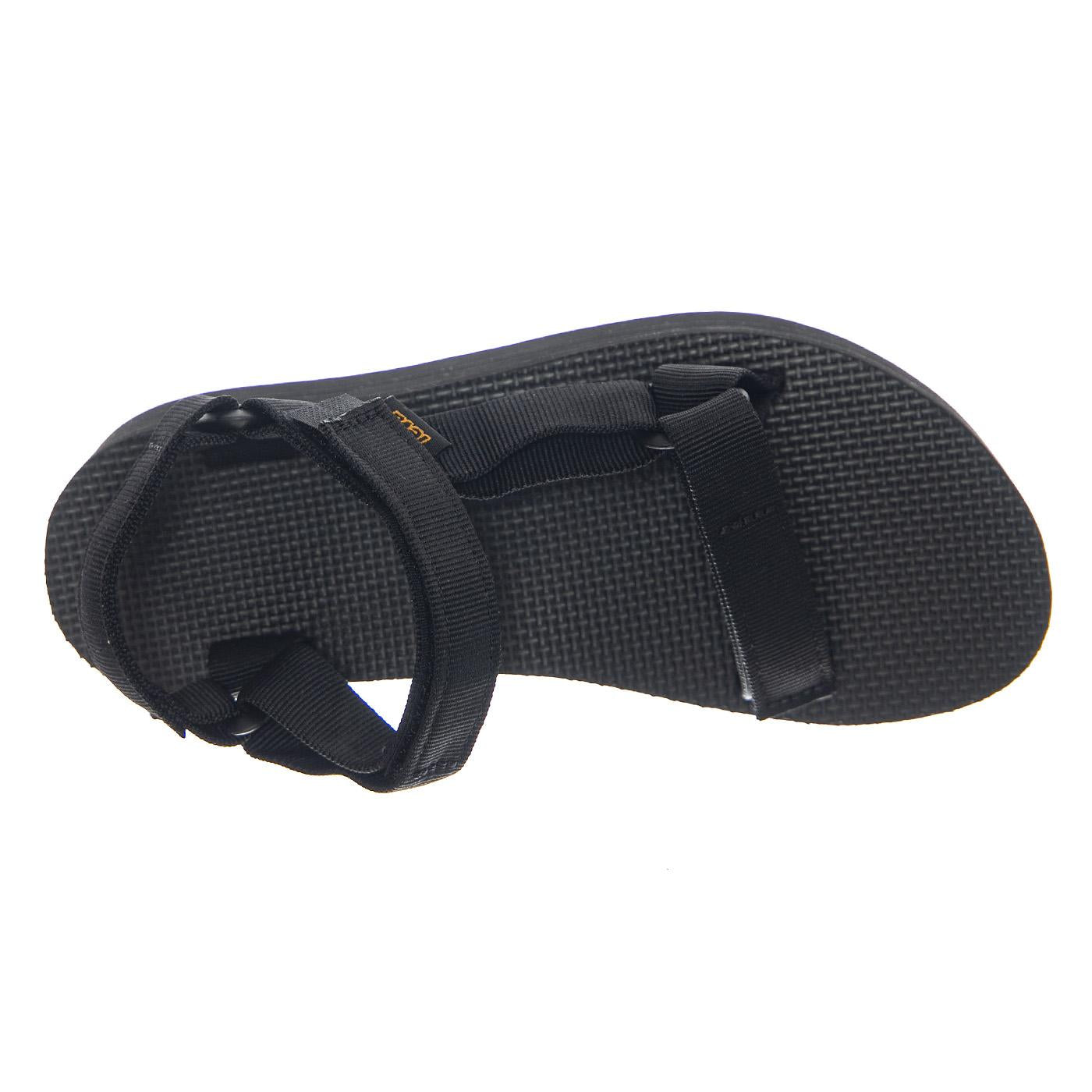 Flatform Universal Sandals - Sandali Donna Neri 1008844-BLK  TEVA 