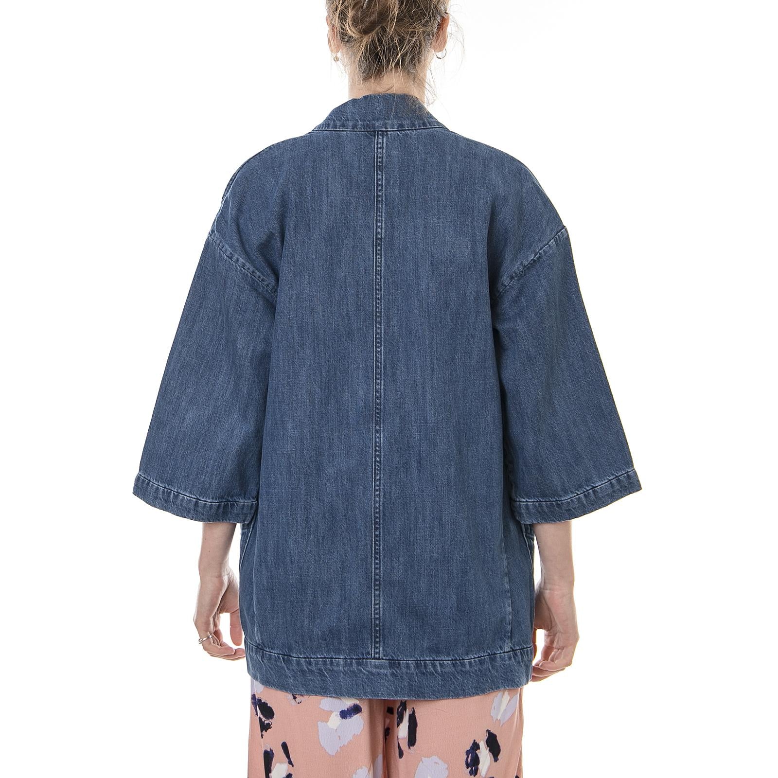 ANNICE KIMONO MEDIUM AUTHENTIC 52498-0000  LEVIS 