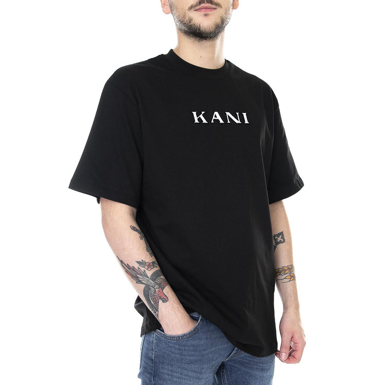  KRCKKMQ32007BLK  KARL KANI 