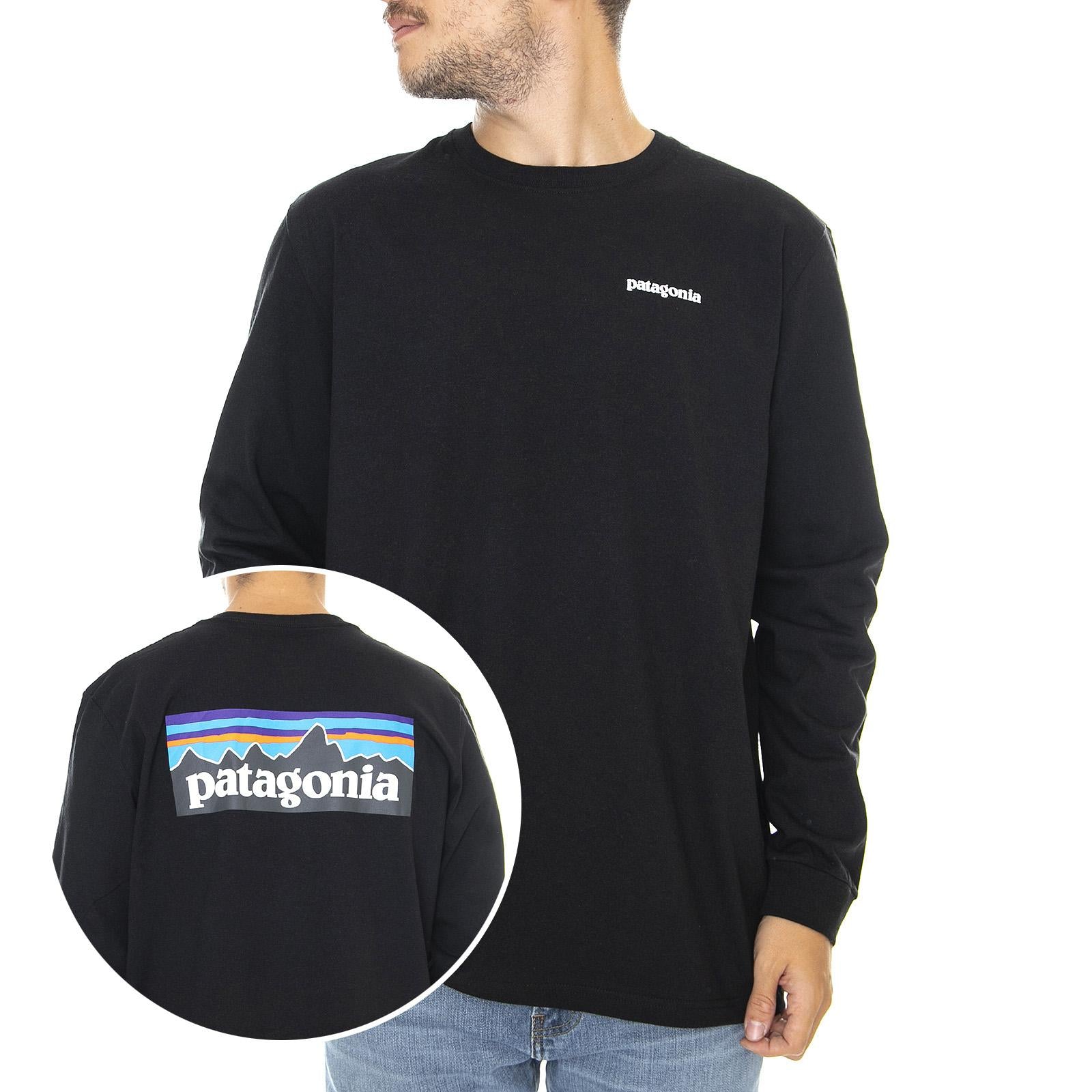  39161-BLK  PATAGONIA 