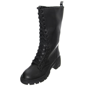 SMSHUMOR-BLK  STEVE MADDEN 