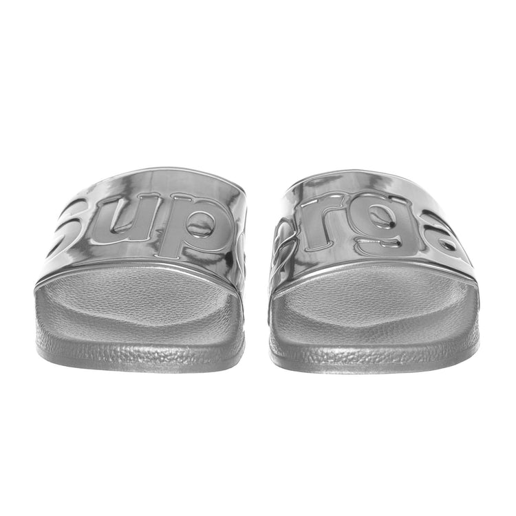 1908-PUMETU Grey Silver S00DUP0-031  SUPERGA 