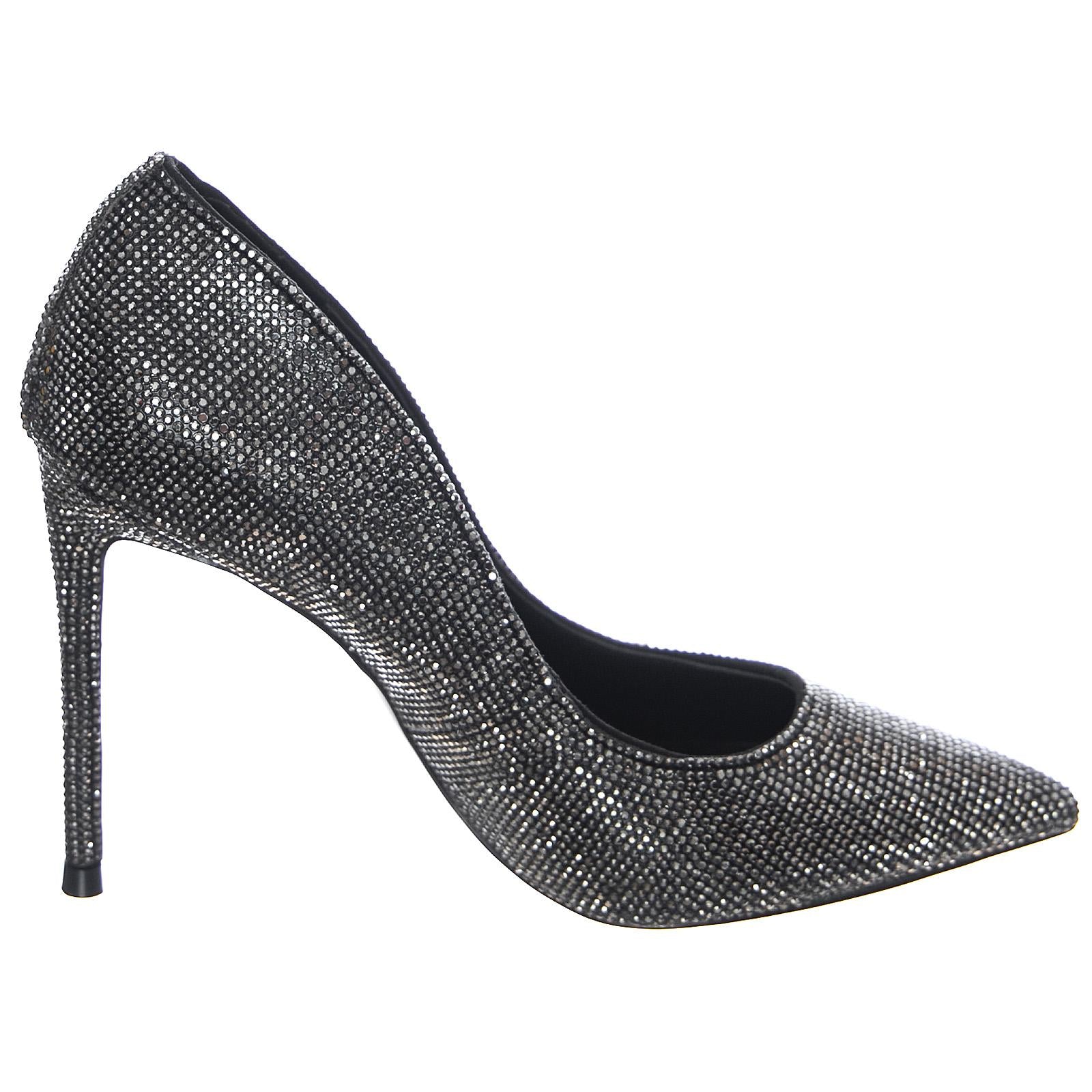  VALA05S1-BLK  STEVE MADDEN 