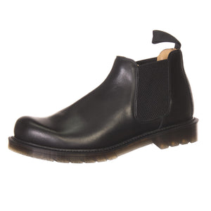 KINGSTON CROMWEL BLACK POLISHE DMSCROBK20767001  DR.MARTENS 