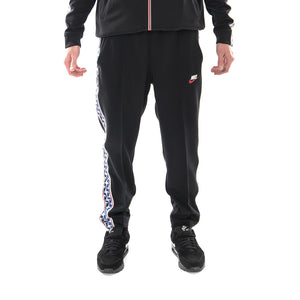 M NSW TAPED PANT POLY BLACK/SAIL AJ2297-010  NIKE 